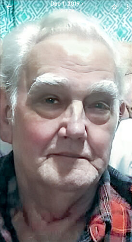 CHARLES STRIKER